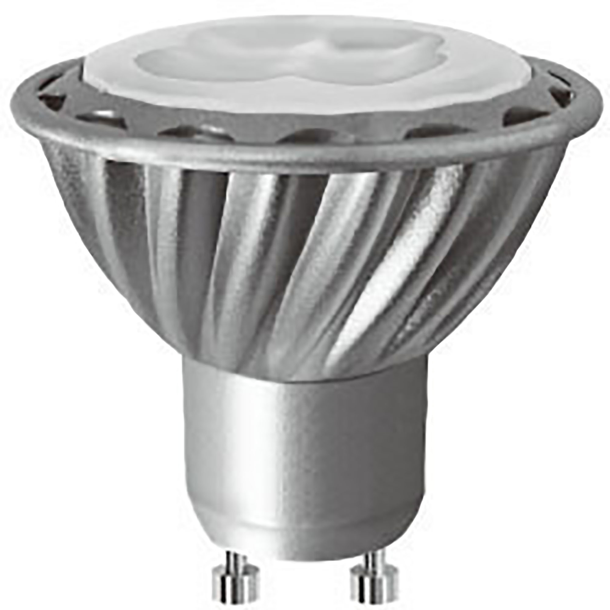 High Power LED GU10 Dimmable 7W 6400K 479lm 746101635  Luxram Higher Power LED